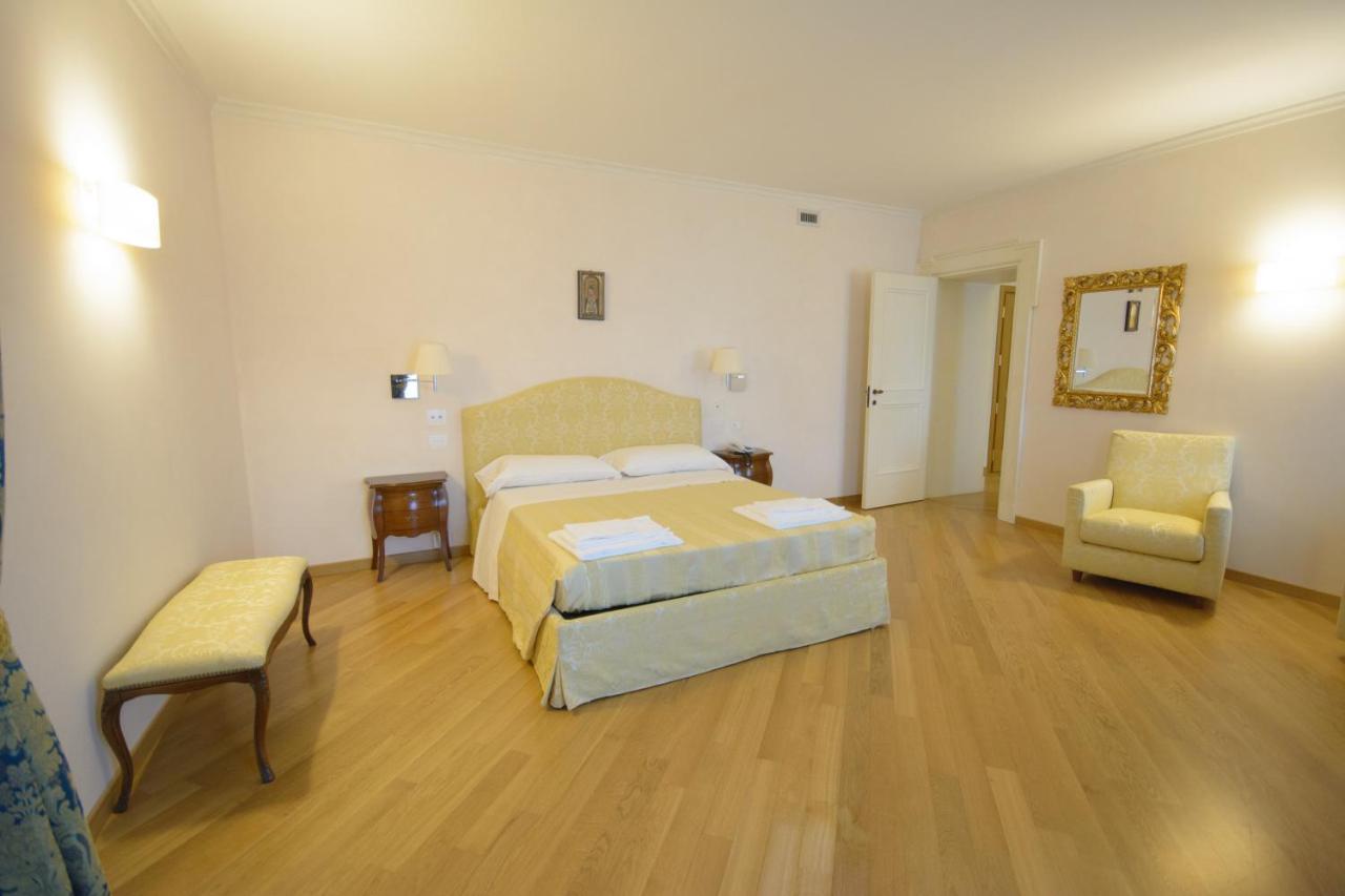 فندق Domus Stella Maris - Casa Per Ferie أنكونا المظهر الخارجي الصورة