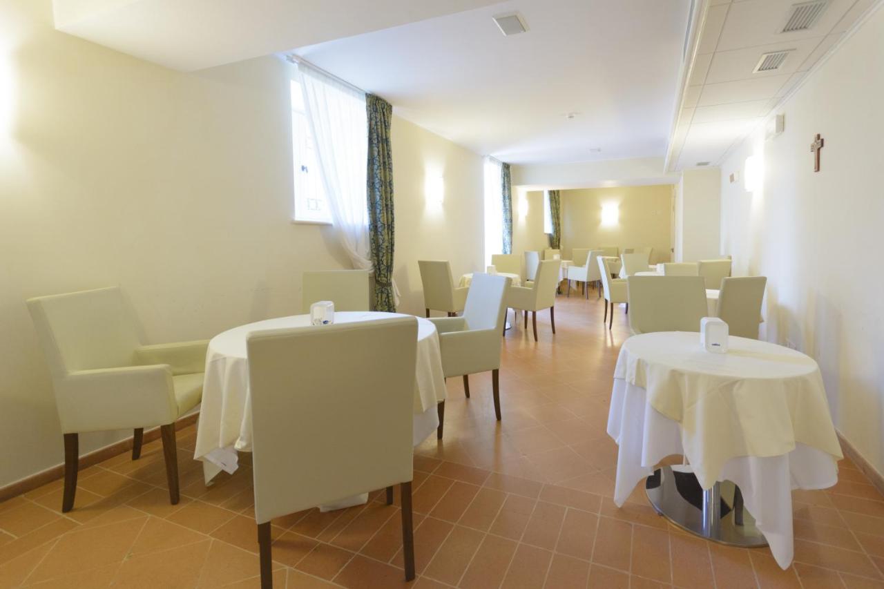 فندق Domus Stella Maris - Casa Per Ferie أنكونا المظهر الخارجي الصورة