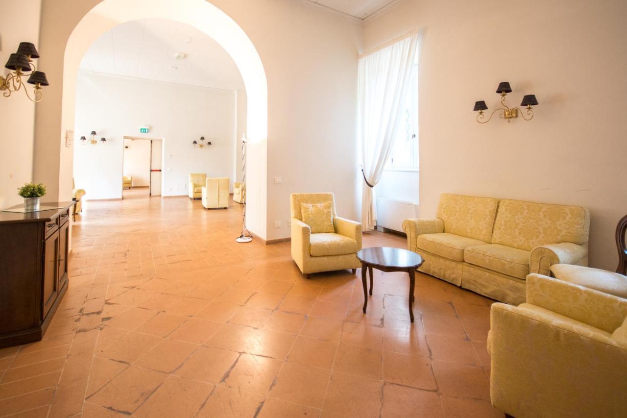 فندق Domus Stella Maris - Casa Per Ferie أنكونا المظهر الخارجي الصورة