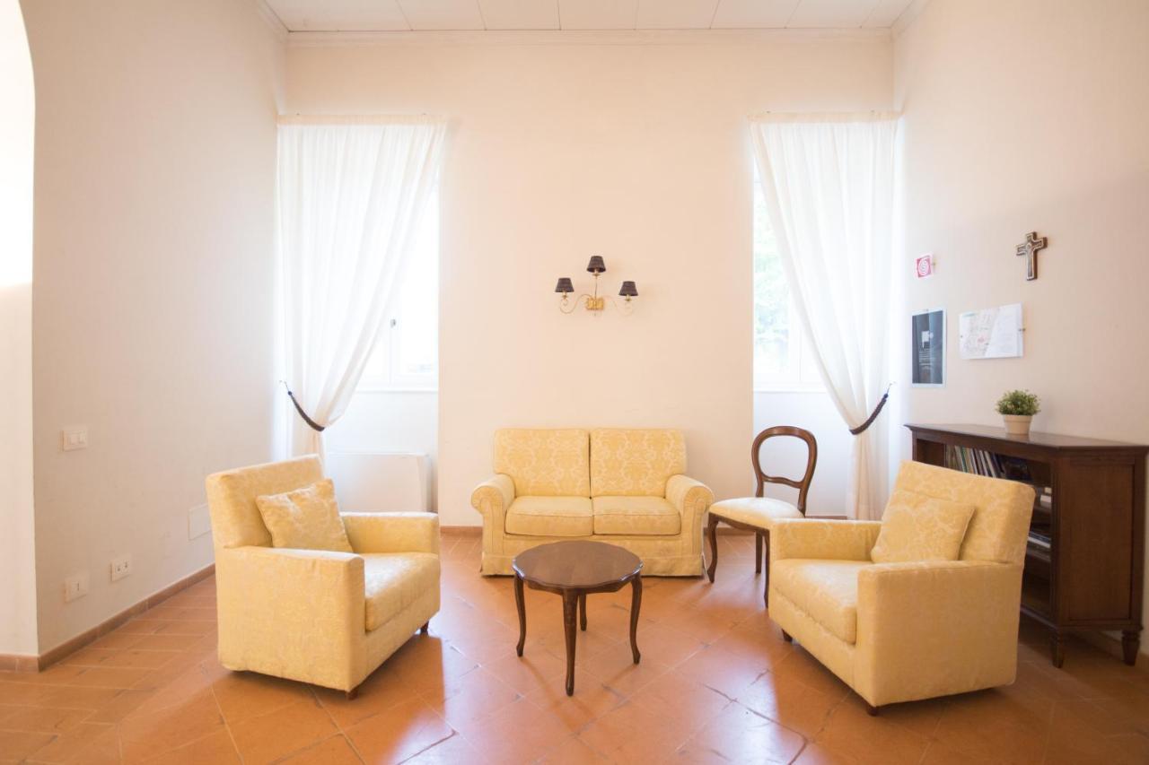 فندق Domus Stella Maris - Casa Per Ferie أنكونا المظهر الخارجي الصورة