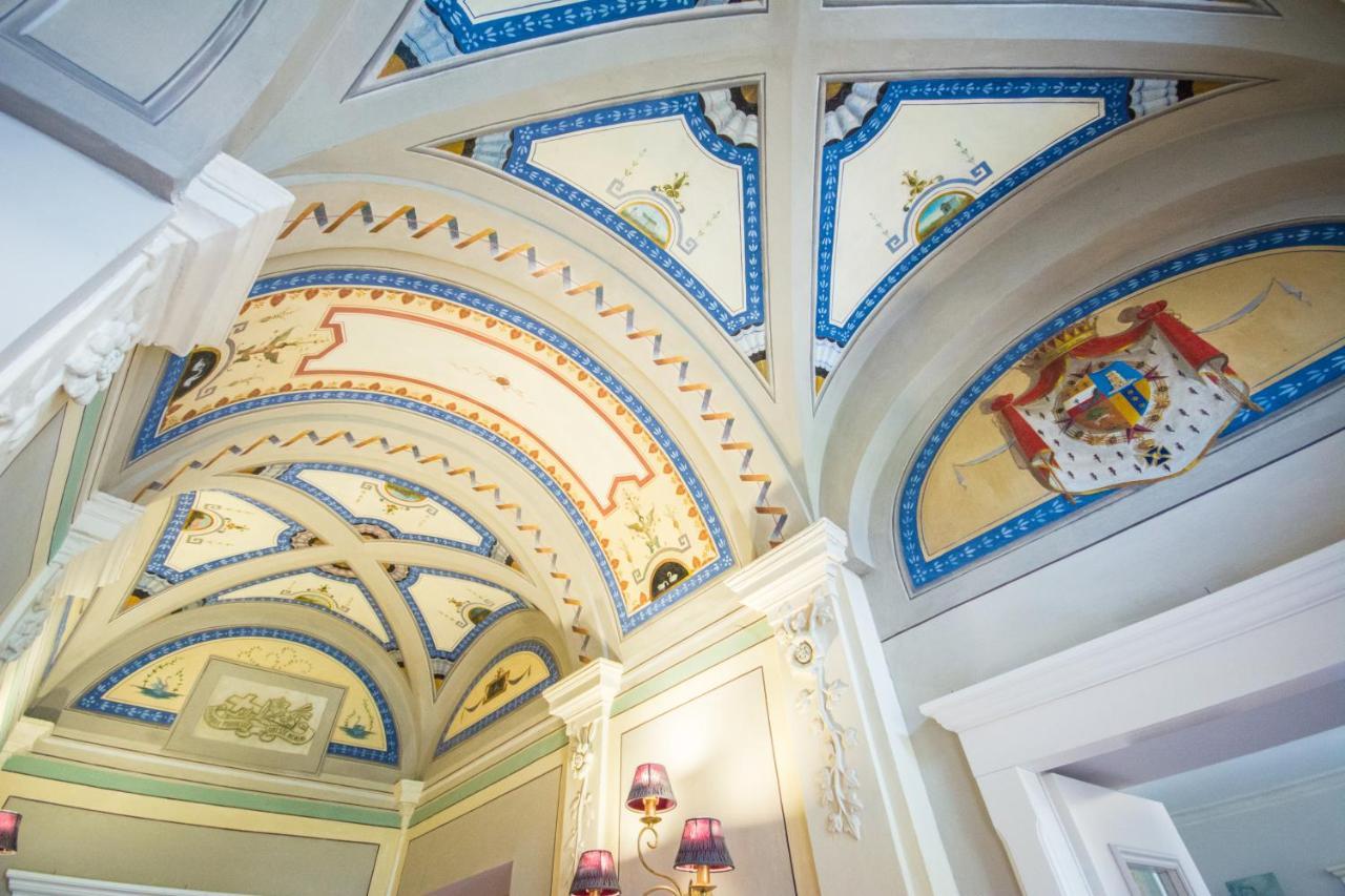 فندق Domus Stella Maris - Casa Per Ferie أنكونا المظهر الخارجي الصورة