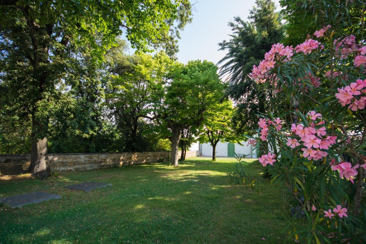 فندق Domus Stella Maris - Casa Per Ferie أنكونا المظهر الخارجي الصورة