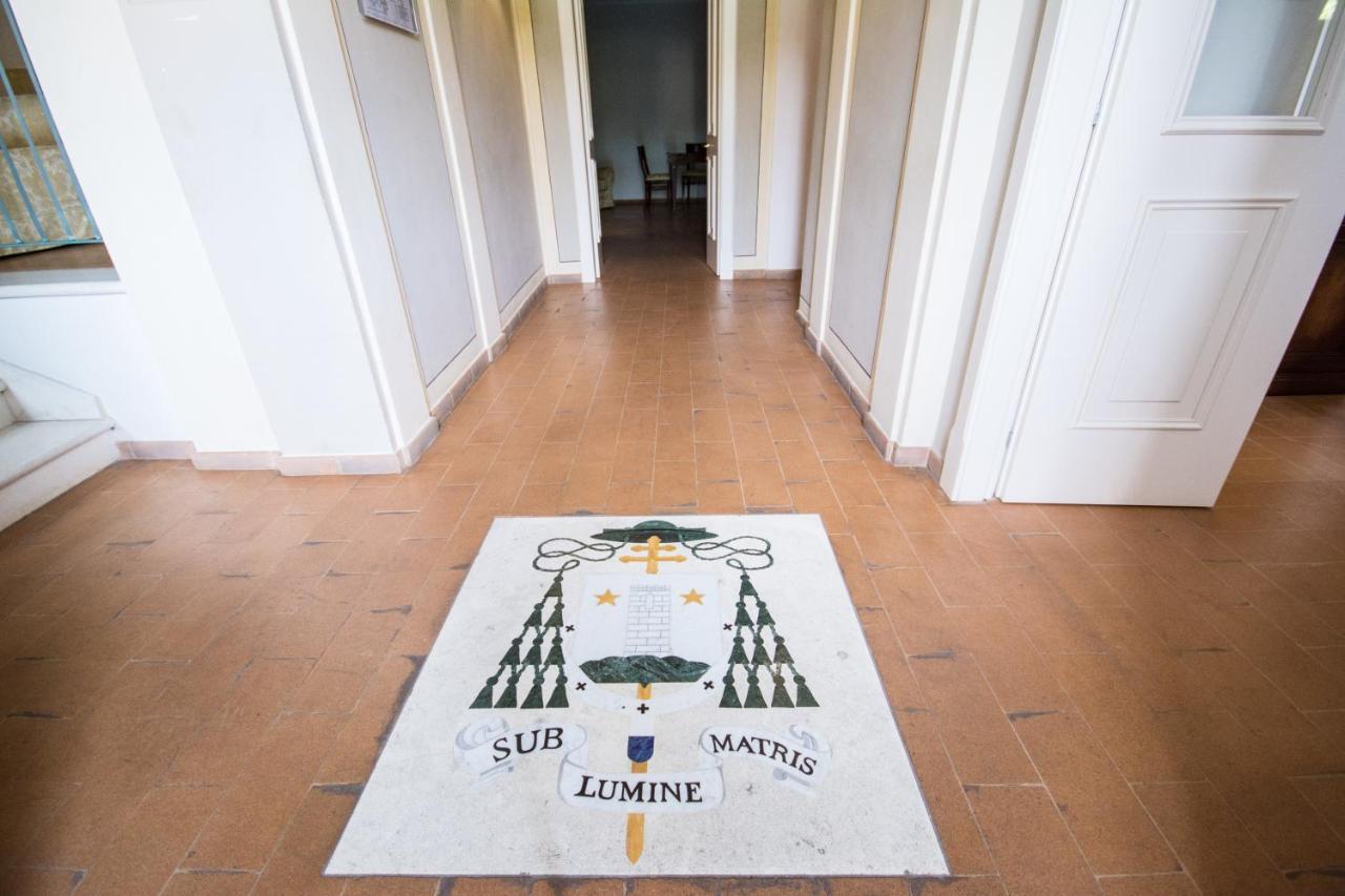فندق Domus Stella Maris - Casa Per Ferie أنكونا المظهر الخارجي الصورة