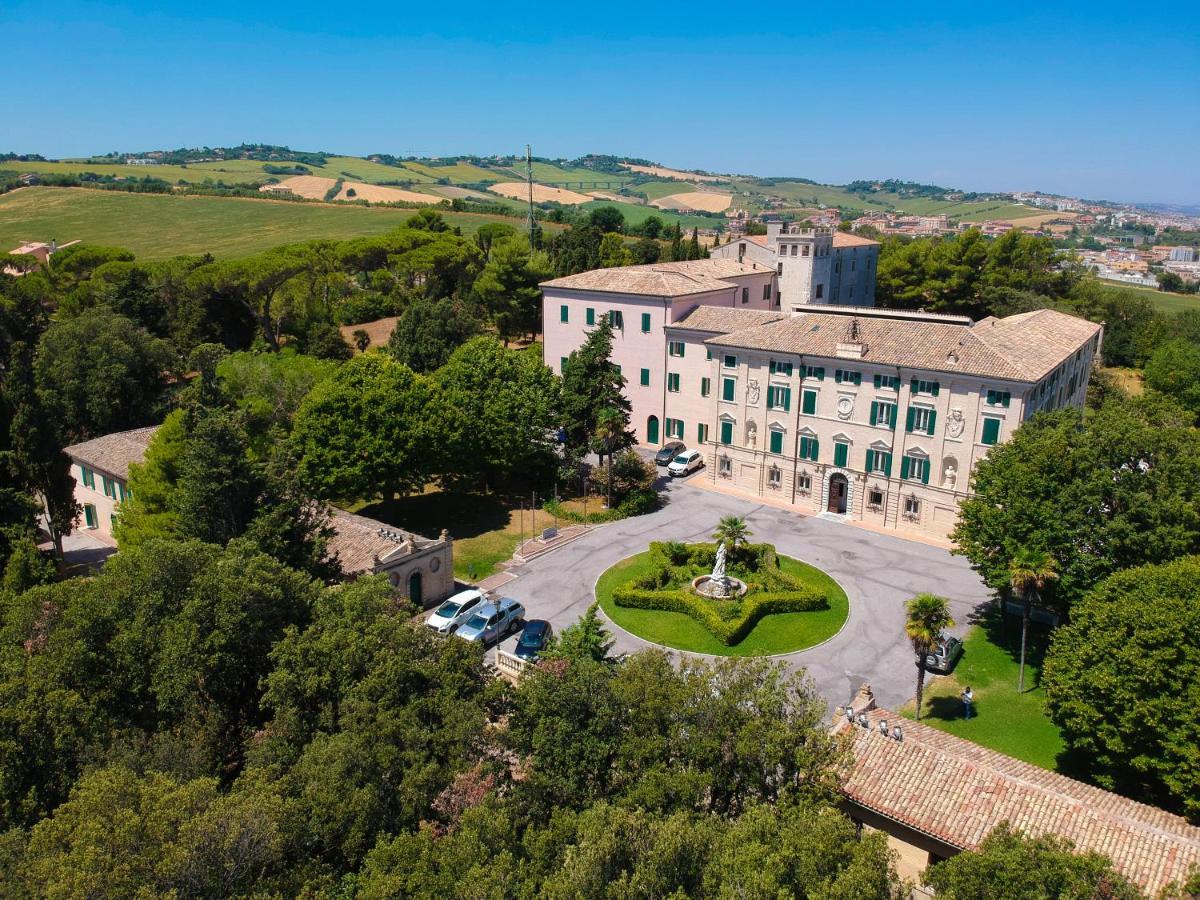 فندق Domus Stella Maris - Casa Per Ferie أنكونا المظهر الخارجي الصورة
