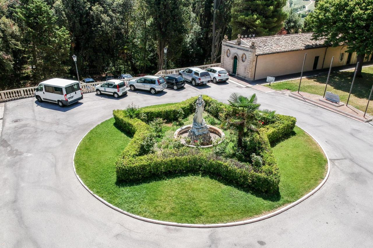 فندق Domus Stella Maris - Casa Per Ferie أنكونا المظهر الخارجي الصورة