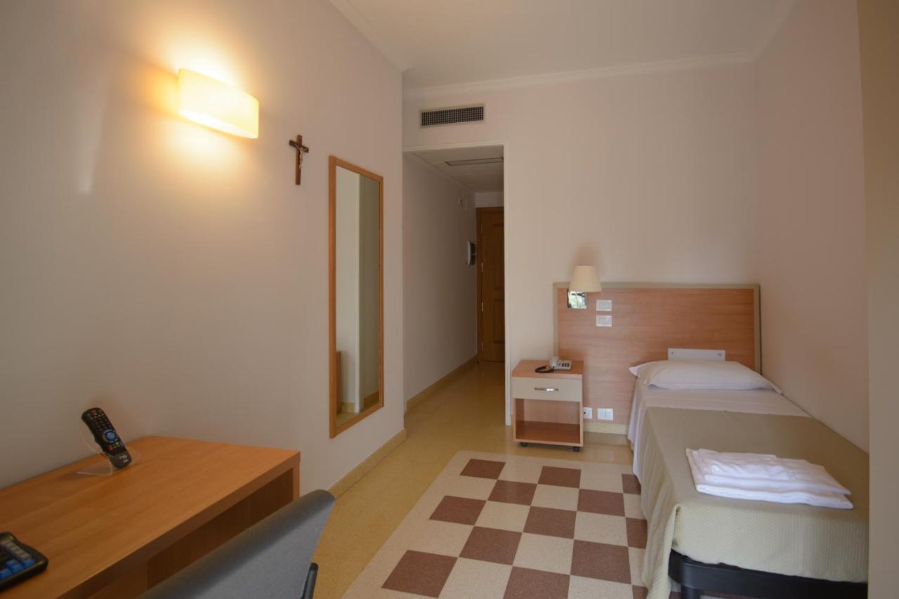 فندق Domus Stella Maris - Casa Per Ferie أنكونا المظهر الخارجي الصورة