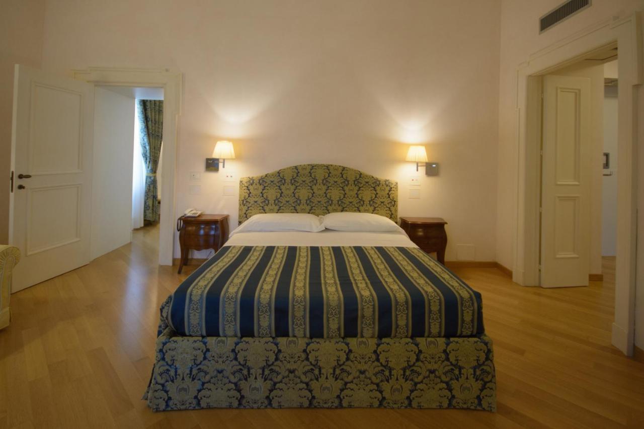 فندق Domus Stella Maris - Casa Per Ferie أنكونا المظهر الخارجي الصورة