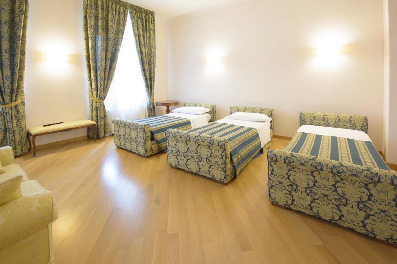 فندق Domus Stella Maris - Casa Per Ferie أنكونا المظهر الخارجي الصورة