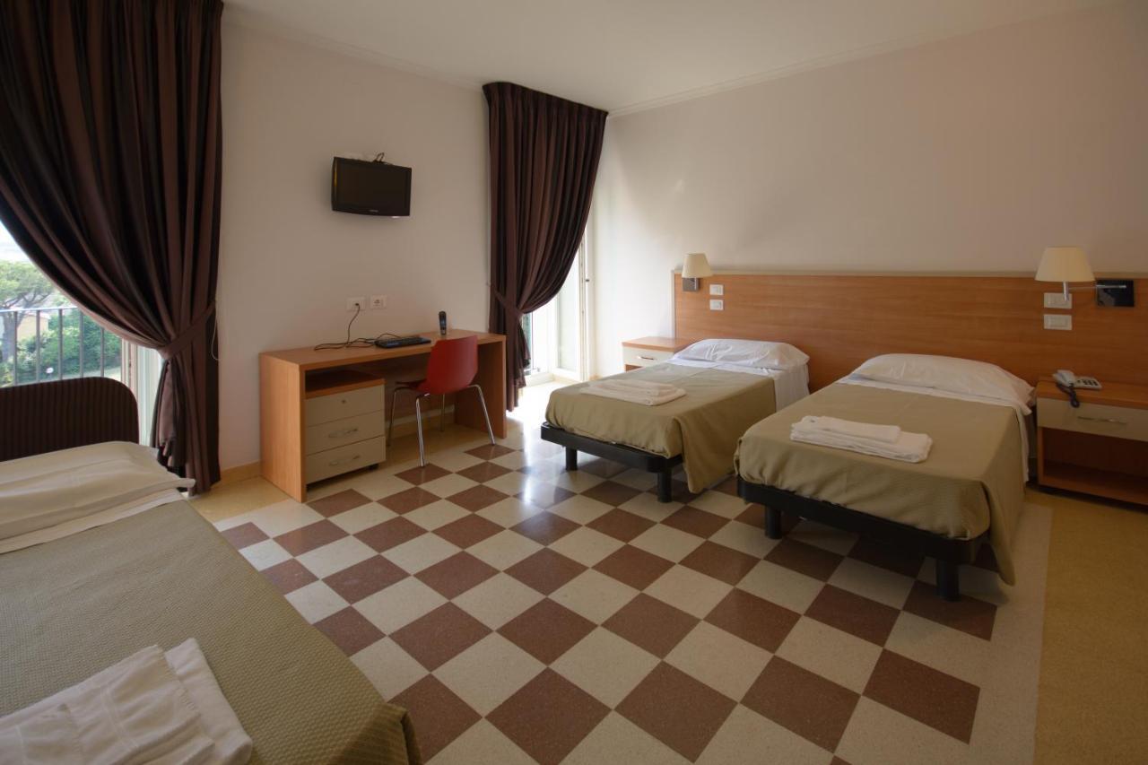 فندق Domus Stella Maris - Casa Per Ferie أنكونا المظهر الخارجي الصورة