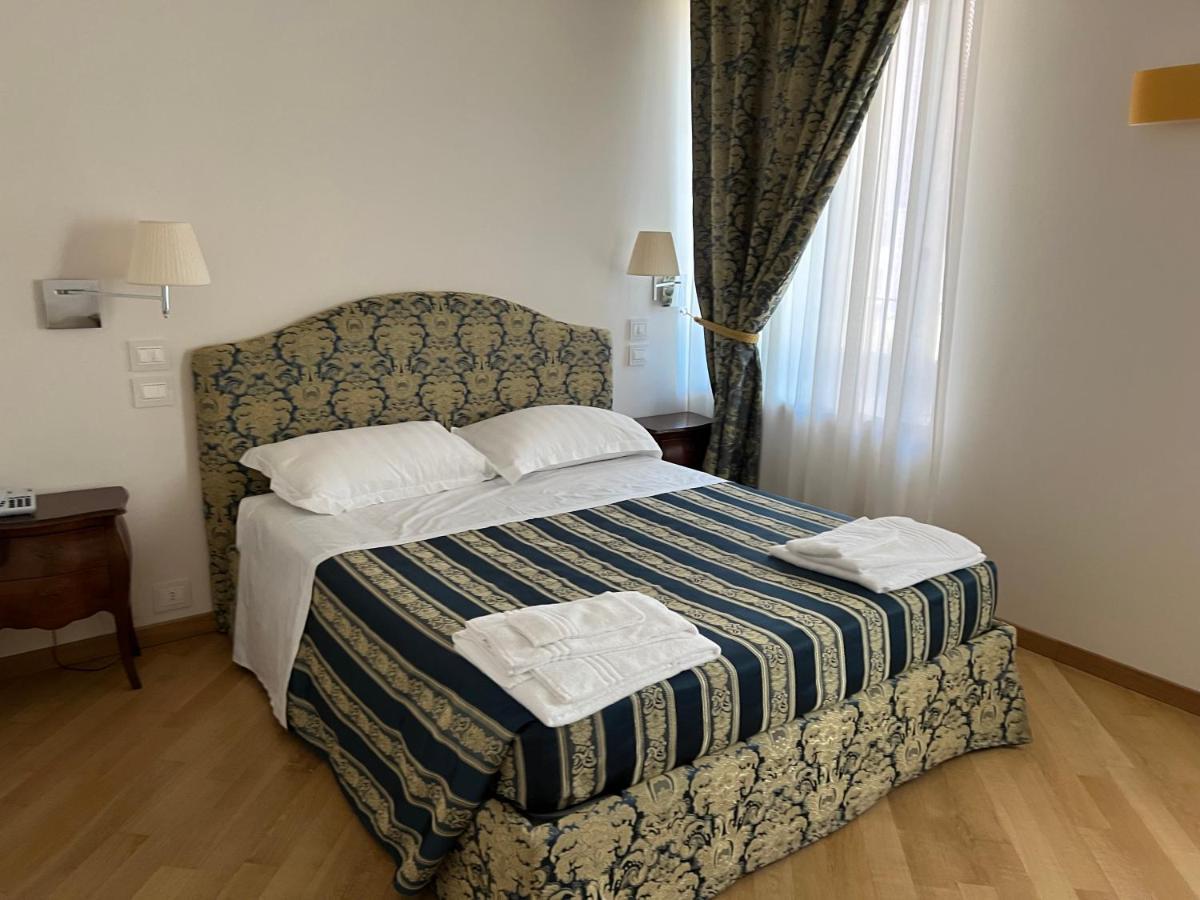 فندق Domus Stella Maris - Casa Per Ferie أنكونا المظهر الخارجي الصورة