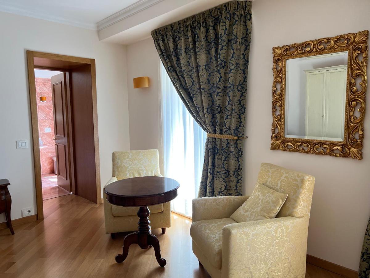 فندق Domus Stella Maris - Casa Per Ferie أنكونا المظهر الخارجي الصورة