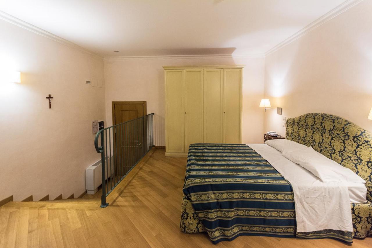 فندق Domus Stella Maris - Casa Per Ferie أنكونا المظهر الخارجي الصورة