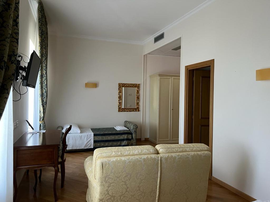 فندق Domus Stella Maris - Casa Per Ferie أنكونا المظهر الخارجي الصورة