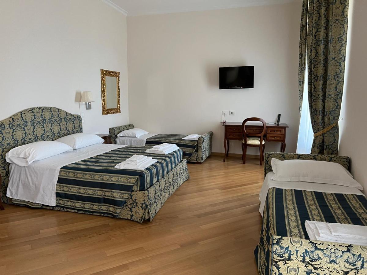 فندق Domus Stella Maris - Casa Per Ferie أنكونا المظهر الخارجي الصورة