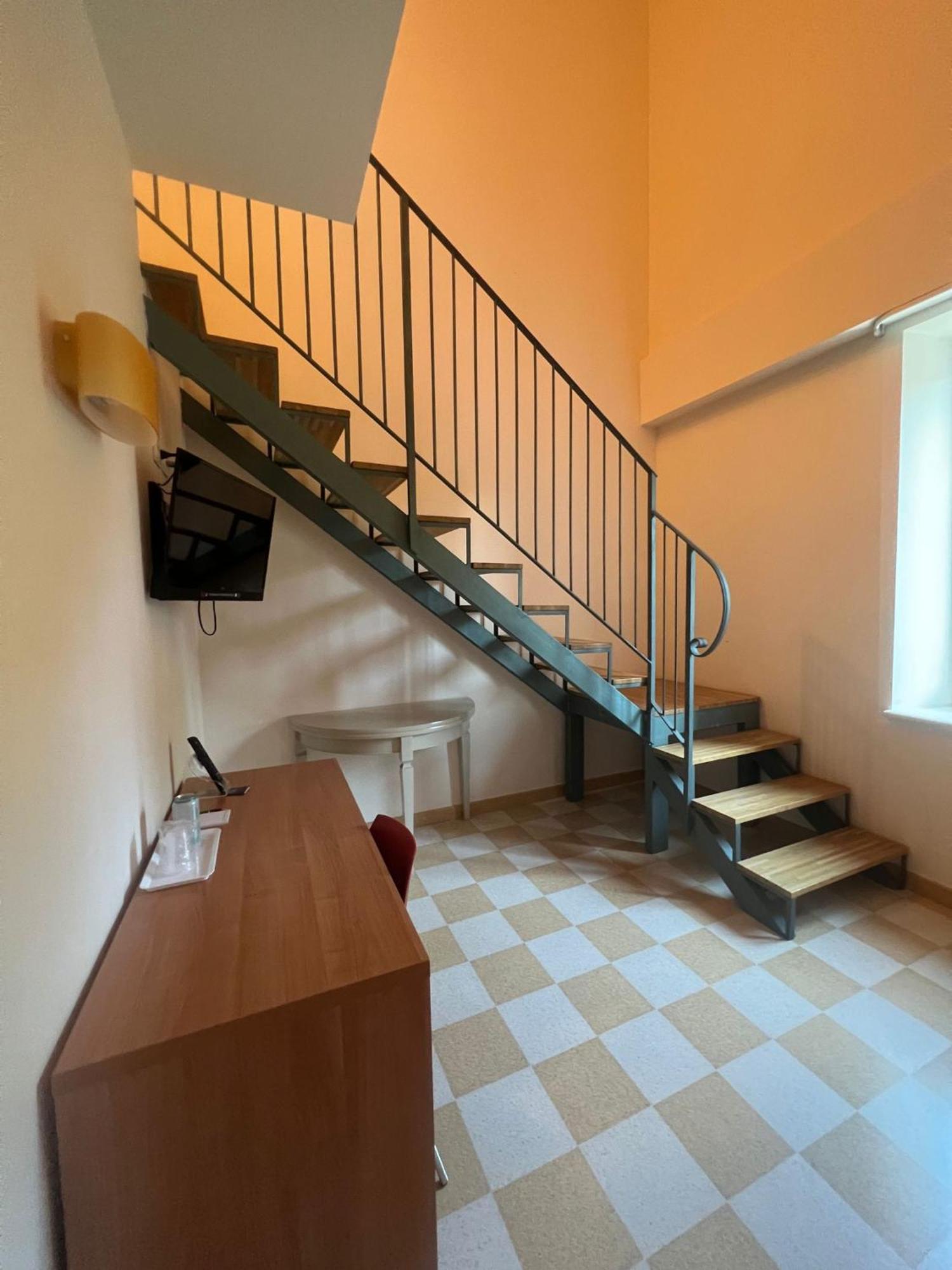 فندق Domus Stella Maris - Casa Per Ferie أنكونا المظهر الخارجي الصورة